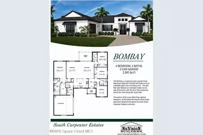 3670 Kite Street, Titusville, FL 32796 - Photo 27