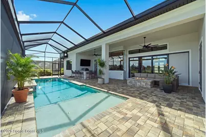 8719 Serrano Circle, Melbourne, FL 32940 - Photo 31