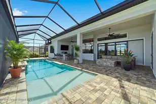 8719 Serrano Cir, Melbourne, FL 32940 - Photo 31