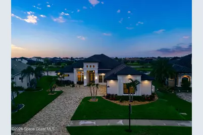 8719 Serrano Circle, Melbourne, FL 32940 - Photo 1