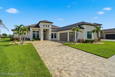 8719 Serrano Circle, Melbourne, FL 32940 - Photo 43