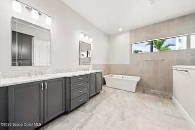 8719 Serrano Circle, Melbourne, FL 32940 - Photo 19