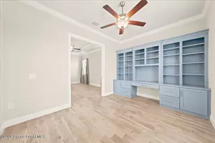 8719 Serrano Cir, Melbourne, FL 32940 - Photo 17