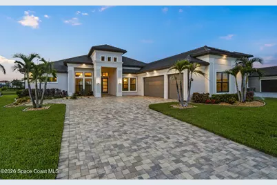 8719 Serrano Circle, Melbourne, FL 32940 - Photo 45