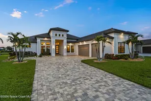 8719 Serrano Cir, Melbourne, FL 32940 - Photo 45