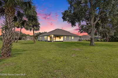1740 Indria Lane, Malabar, FL 32950 - Photo 3