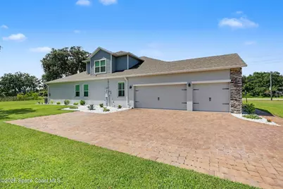 1740 Indria Lane, Malabar, FL 32950 - Photo 29