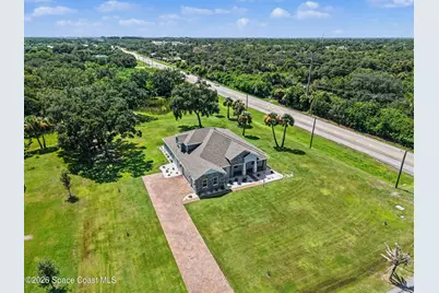 1740 Indria Lane, Malabar, FL 32950 - Photo 5