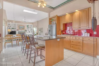1530 Bay Shore Drive, Cocoa Beach, FL 32931 - Photo 13