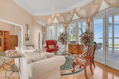 1530 Bay Shore Drive, Cocoa Beach, FL 32931 - Photo 5