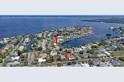1530 Bay Shore Drive, Cocoa Beach, FL 32931 - Photo 45