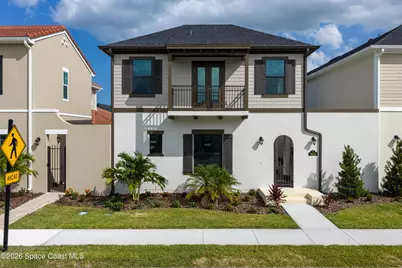 7629 Allure Drive, Melbourne, FL 32940 - Photo 1