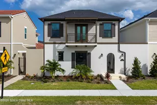 7629 Allure Dr, Melbourne, FL 32940 - Photo 1