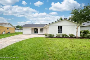 456 Cart Ct, Poinciana, FL 34759 - Photo 1