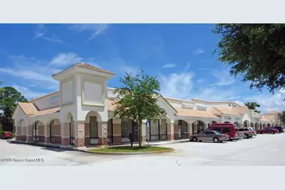 635 S Wickham Road #205-206 (3,743 Sf), West Melbourne, FL 32904 - Photo 1
