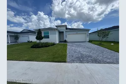 2204 Majorelle Drive NW, Palm Bay, FL 32907 - Photo 1