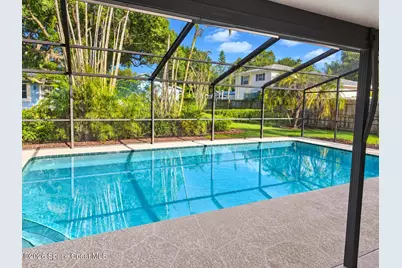 822 Berkshire Drive, Rockledge, FL 32955 - Photo 5