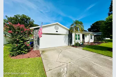 822 Berkshire Drive, Rockledge, FL 32955 - Photo 3