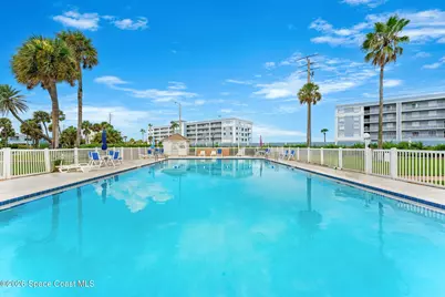 55 Sea Park Boulevard #216, Satellite Beach, FL 32937 - Photo 5