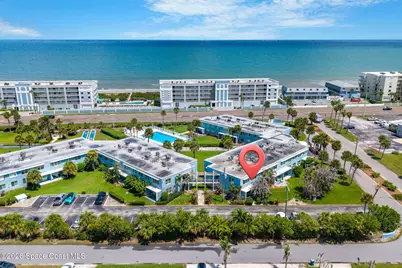55 Sea Park Boulevard #216, Satellite Beach, FL 32937 - Photo 7