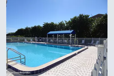 807 Mystic Drive #C-504, Cape Canaveral, FL 32920 - Photo 21