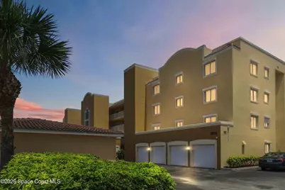 1811 Jimmy Buffett Mem Highway #2301, Indian Harbour Beach, FL 32937 - Photo 13
