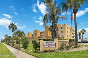 1811 Jimmy Buffett Mem Hwy, Indian Harbour Beach, FL 32937 - Photo 1