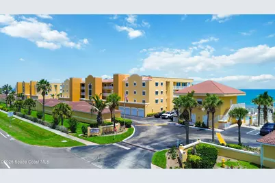 1811 Jimmy Buffett Mem Highway #2301, Indian Harbour Beach, FL 32937 - Photo 67