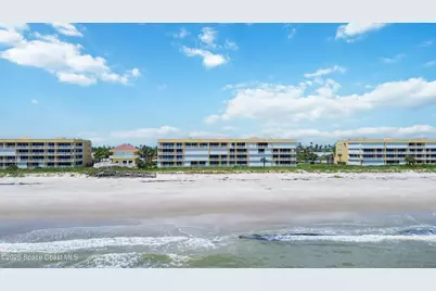 1811 Jimmy Buffett Mem Highway #2301, Indian Harbour Beach, FL 32937 - Photo 3