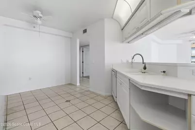1811 Jimmy Buffett Mem Highway #2301, Indian Harbour Beach, FL 32937 - Photo 35