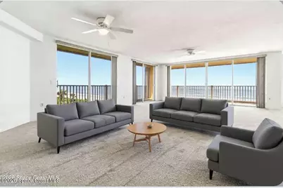 1811 Jimmy Buffett Mem Highway #2301, Indian Harbour Beach, FL 32937 - Photo 23