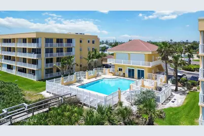 1811 Jimmy Buffett Mem Highway #2301, Indian Harbour Beach, FL 32937 - Photo 61