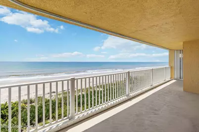 1811 Jimmy Buffett Mem Highway #2301, Indian Harbour Beach, FL 32937 - Photo 5