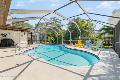 1103 Orange Street, Melbourne Beach, FL 32951 - Photo 9