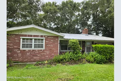 782 Dixie Terrace NW, Sebastian, FL 32958 - Photo 1