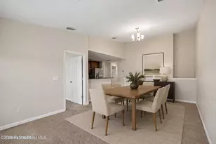 4007 Meander Pl, Rockledge, FL 32955 - Photo 7