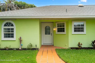 6820 Angeles Road, Melbourne Beach, FL 32951 - Photo 7