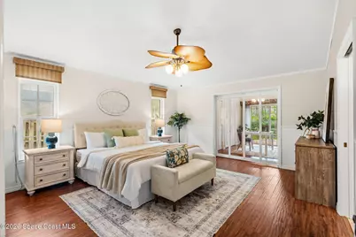 6820 Angeles Road, Melbourne Beach, FL 32951 - Photo 37
