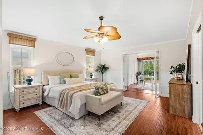 6820 Angeles Road, Melbourne Beach, FL 32951 - Photo 41