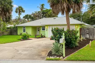 6820 Angeles Rd, Melbourne Beach, FL 32951 - Photo 5