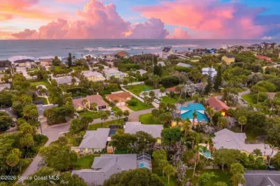 6820 Angeles Road, Melbourne Beach, FL 32951 - Photo 3