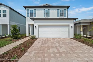 4374 Masthead Ave, Rockledge, FL 32955 - Photo 3