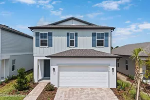 4374 Masthead Ave, Rockledge, FL 32955 - Photo 1
