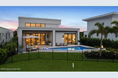 6444 Modern Duran Drive, Melbourne, FL 32940 - Photo 1