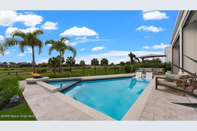 6444 Modern Duran Drive, Melbourne, FL 32940 - Photo 3