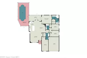 3536 Canon Ct, Titusville, FL 32796 - Photo 3