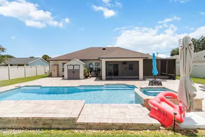 161 Broward Street NE, Palm Bay, FL 32907 - Photo 27