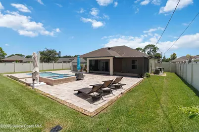 161 Broward Street NE, Palm Bay, FL 32907 - Photo 31