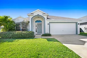 1601 Wekiva Dr, Melbourne, FL 32940 - Photo 1
