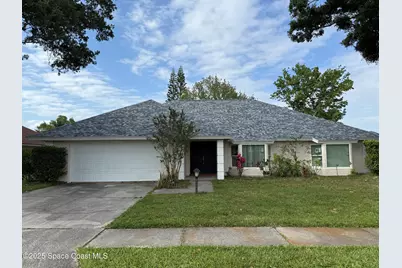 2180 Vista Terrace, Titusville, FL 32780 - Photo 3
